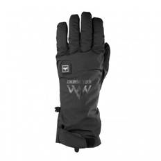 Heat Experience Everyday Fingerhandske Svart (Størrelse: XXL)