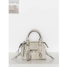Rebel Bag small greybeige - | Modetøj til kvinder hos Online-mode