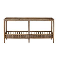 BLOOMINGVILLE SALI KONSOLBORD NATUR FSC 100% MANGO - 168