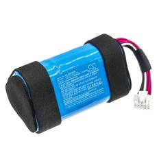 Batteri till JBL Pulse 5 - 7.800 mAh