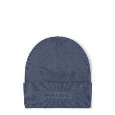 MINI A TURE Matboje Beanie |Navy |2-3Y