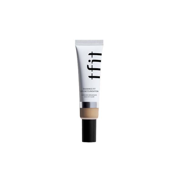 [Deal] TFIT - Radiance Fit Serum Foundation - 30g - W04 Buff - Medium