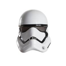Stormtrooper ansigtsmaske