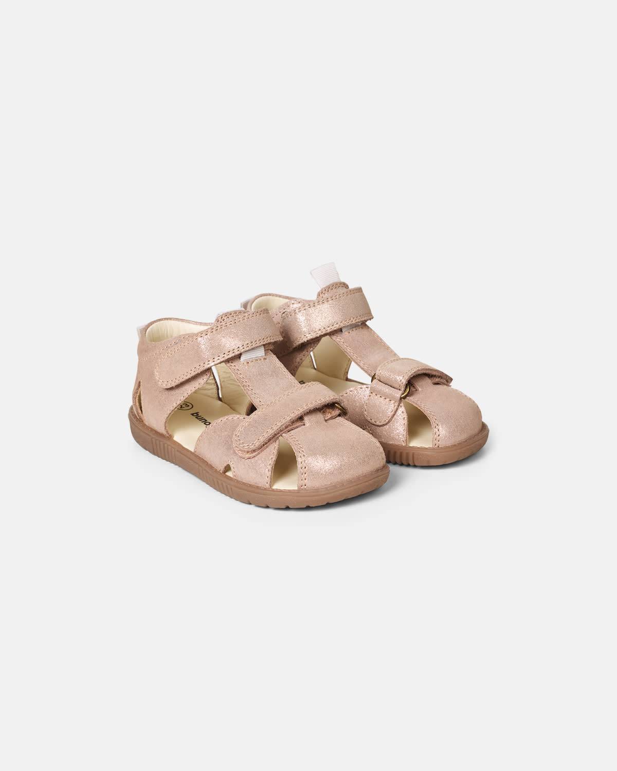Rey Dusty Rose Glitter - Rosa / 21