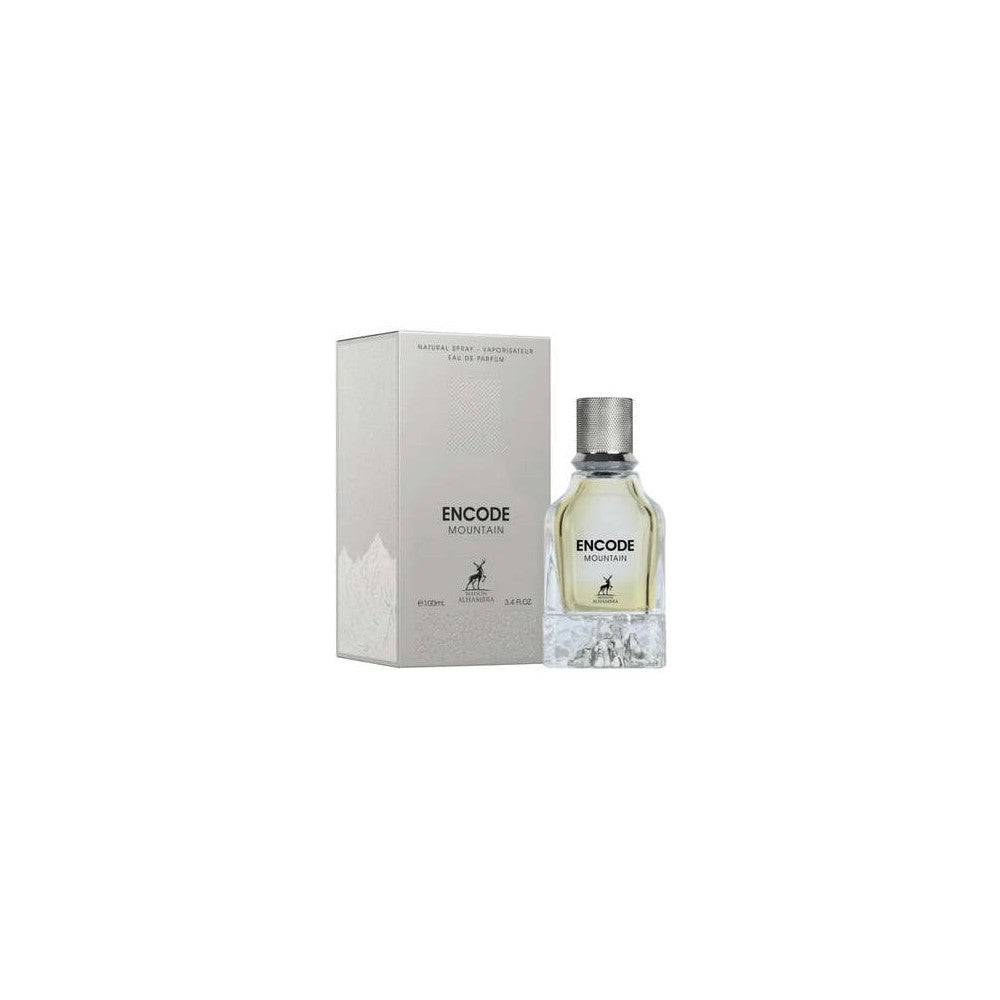 Alhambra Encode Mountain 100ml — Eau de Parfum