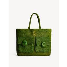 Miras tote bag