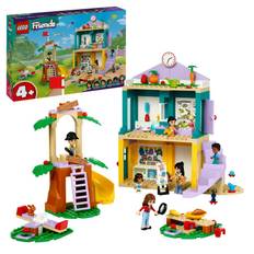 42636 La maternelle de Heartlake City LEGO® Friends