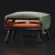 Witt Piccolo Rotante 16" Pizzaovn