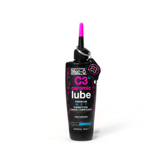 MUC-OFF Wet Lube - C3 Ceramic 120 ml