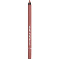 Gosh Velvet Touch Lip Liner - Lipliner hos Magasin