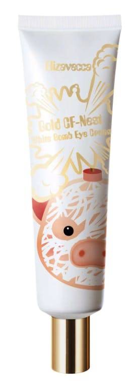 Elizavecca CF-Nest White Bomb Eye Cream 30 ml