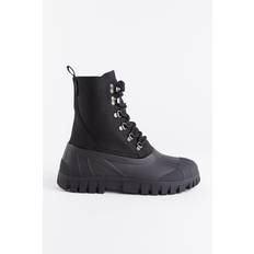 Patrol Boot Cordura Black - Black - 38