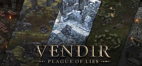Vendir Plague of Lies (PC) - Standard