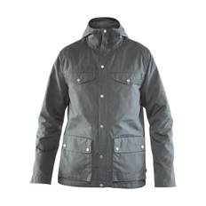 Greenland Jacket M, Dusk, XXL Fjällrävens klassiska jacka från 1968. (XXL)