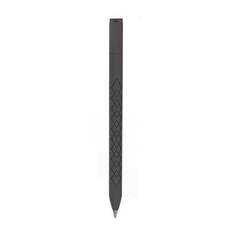 Apple Pencil (USB-C) Silikonfodral med diamantstruktur - Svart