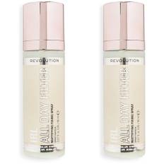 2st Makeup Revolution IRL All Day Filter Fixing Spray - 95 ml