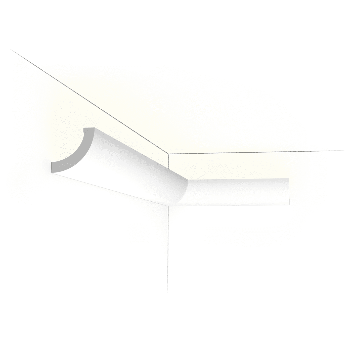 C362 Purotouch belysningsprofil