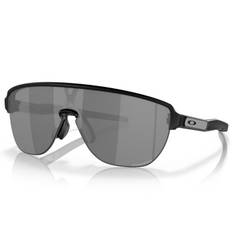 Oakley Corridor Solbriller (Prizm Black) - Unisex, One Size, Optimal Beskyttelse og Stil til Løb og Udendørs Aktiviteter