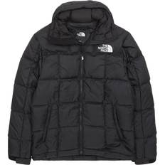 The North Face M Lhotse Hooded Jacket Sort