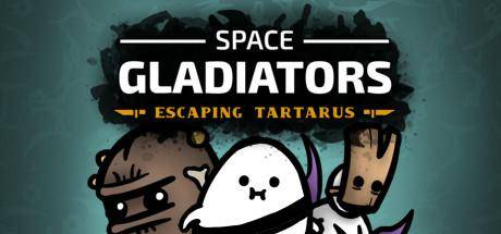 Space Gladiators (PC) - Standard