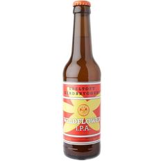 Ebeltoft Gårdbryggeri Wildflower IPA