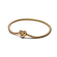 Pandora Armband - 563758C01 - gold
