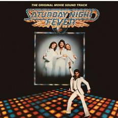 (Original Soundtrack) - Saturday Night Fever the Original Movie So...