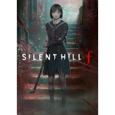 SILENT HILL f PC