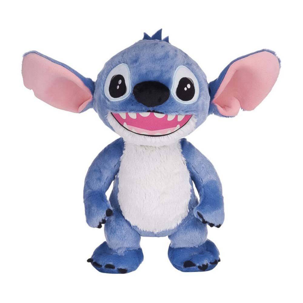 Stitch Live Action Movie Bamse 30cm Disney Bamser 71438