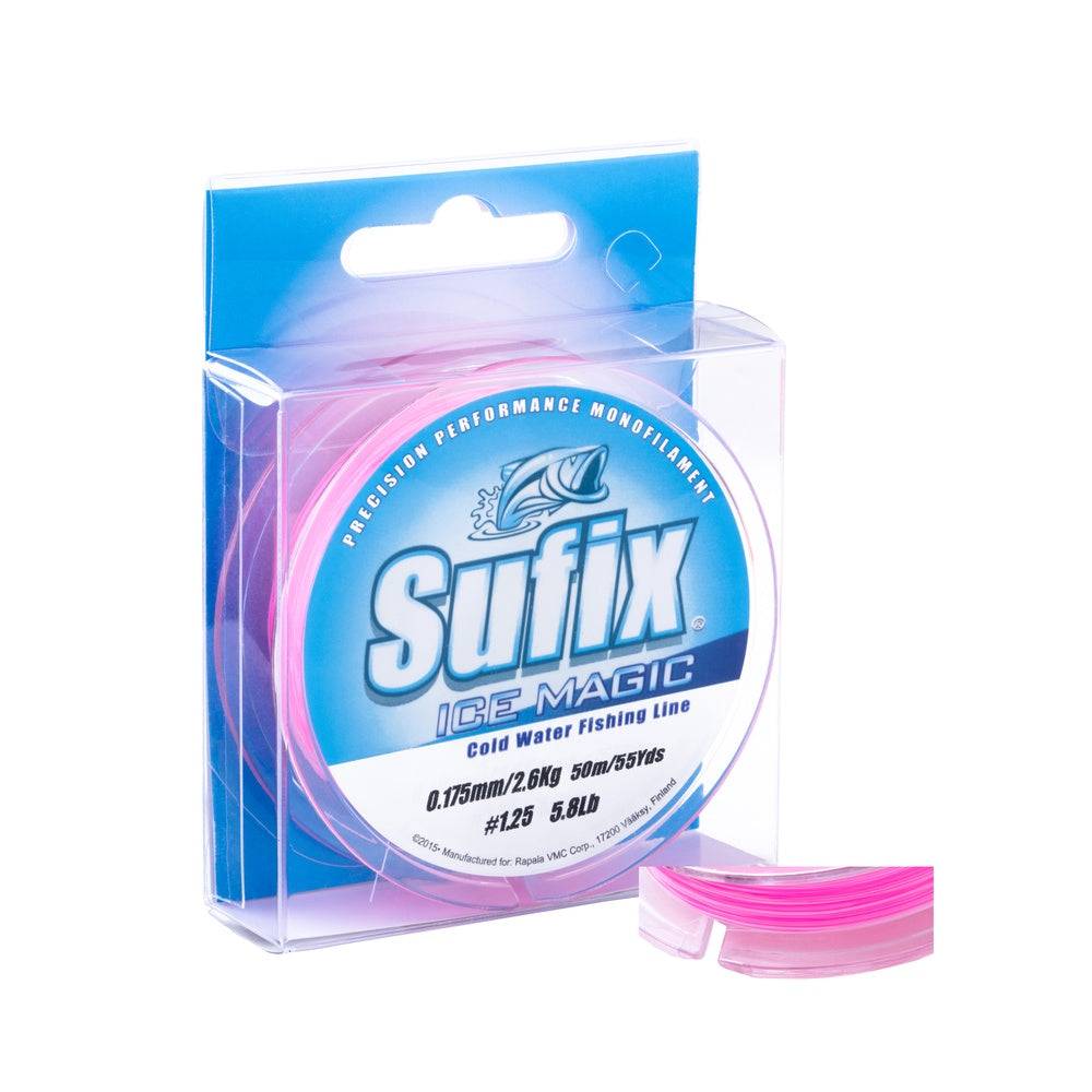 Sufix Sufix Ice Magic 50 meter