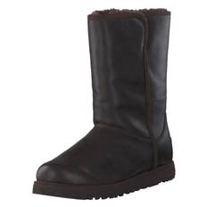 Michelle Leather Stout(STT) - EU 39