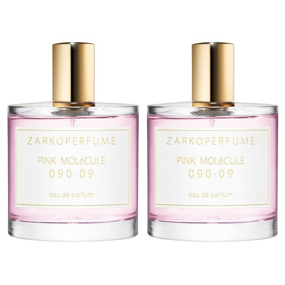 2st Zarkoperfume Pink MOLéCULE 090.09 Eau de Parfum - 100 ml