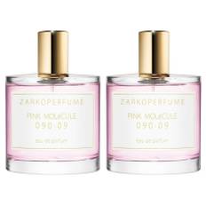 2st Zarkoperfume Pink MOLéCULE 090.09 Eau de Parfum - 100 ml