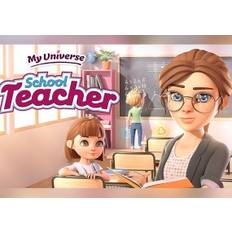 My Universe - School Teacher (PC) Steam Key - GLOBAL