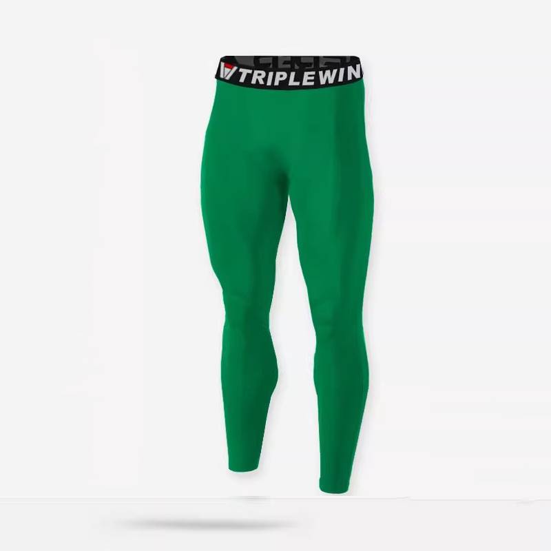 Summer Spring Autumn Men Running Tights GYM Pants Male Basketball Football Soccer Fitness Exercise Sport Long Leggings 72