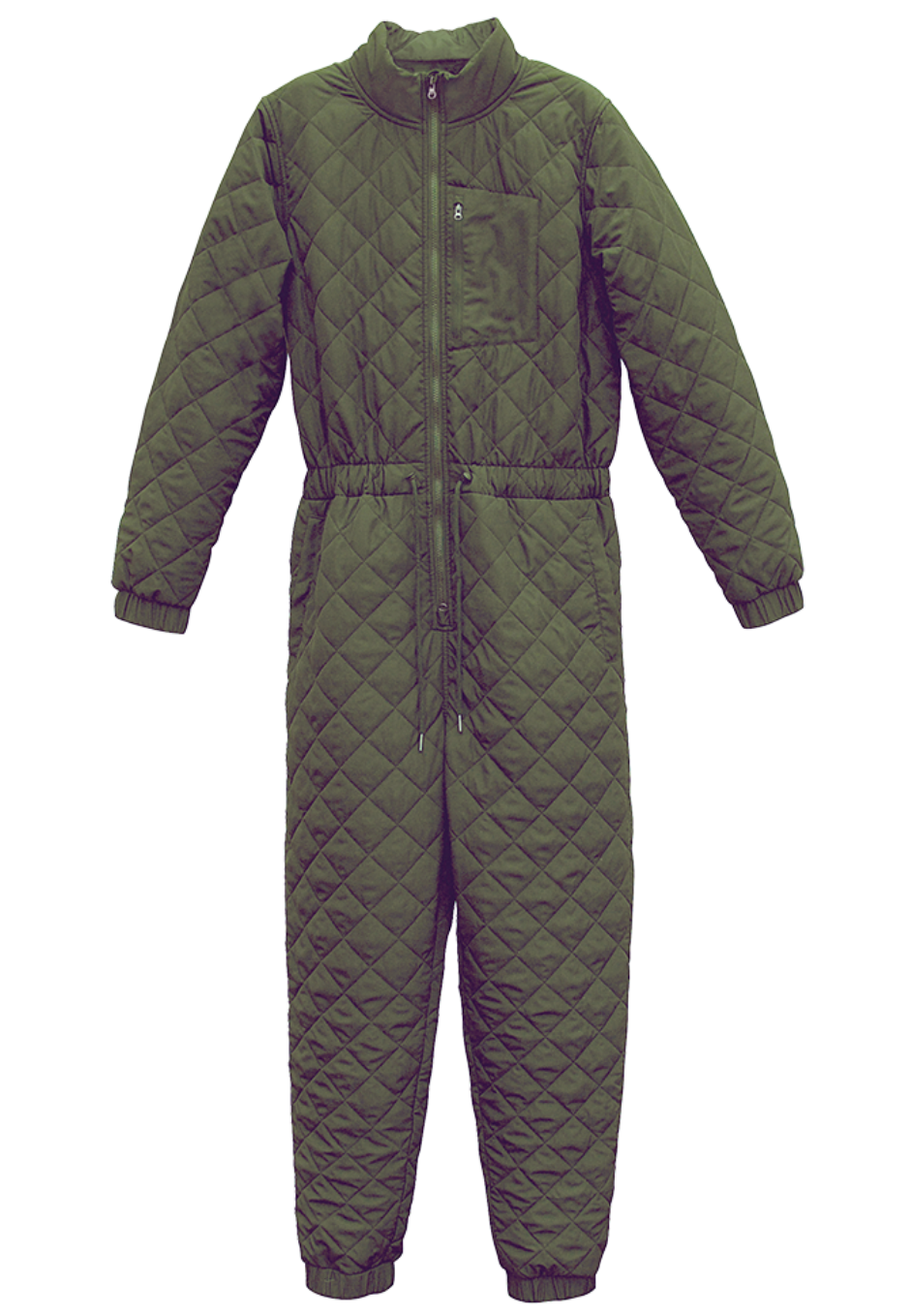 Jumpsuit dame