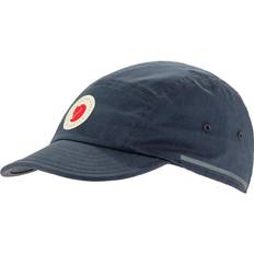 Cykelkeps Fjällräven Hoja Cap Navy (L-XL)