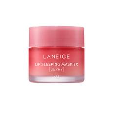 Laneige – Lip Sleeping Mask EX (Berry)