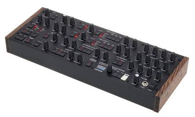 Black Corporation Xerxes MKII