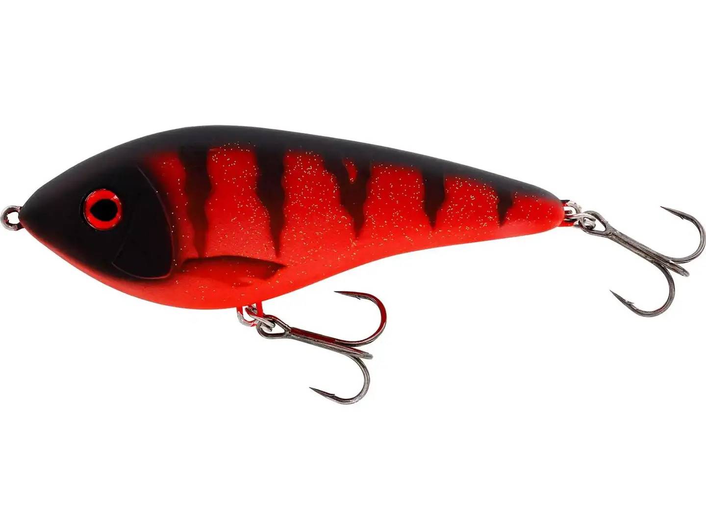 WESTIN SWIM 13,5CM 86GRAM SINKING FIRE