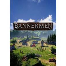 BANNERMEN