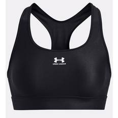 Under Armour Sport behån - HeatGear Armor - Svart - Under Armour - XXL - XXLarge - Behån