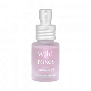 Jimmy Boyd Wild Roses - Eau de Cologne 12ml