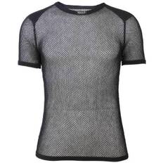 Brynje - Wool Thermo T-Shirt med skulder indlæg.