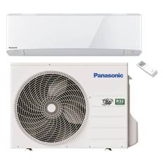 Panasonic Varmepumpe luft/luft NZ35YKE-1 (kit)