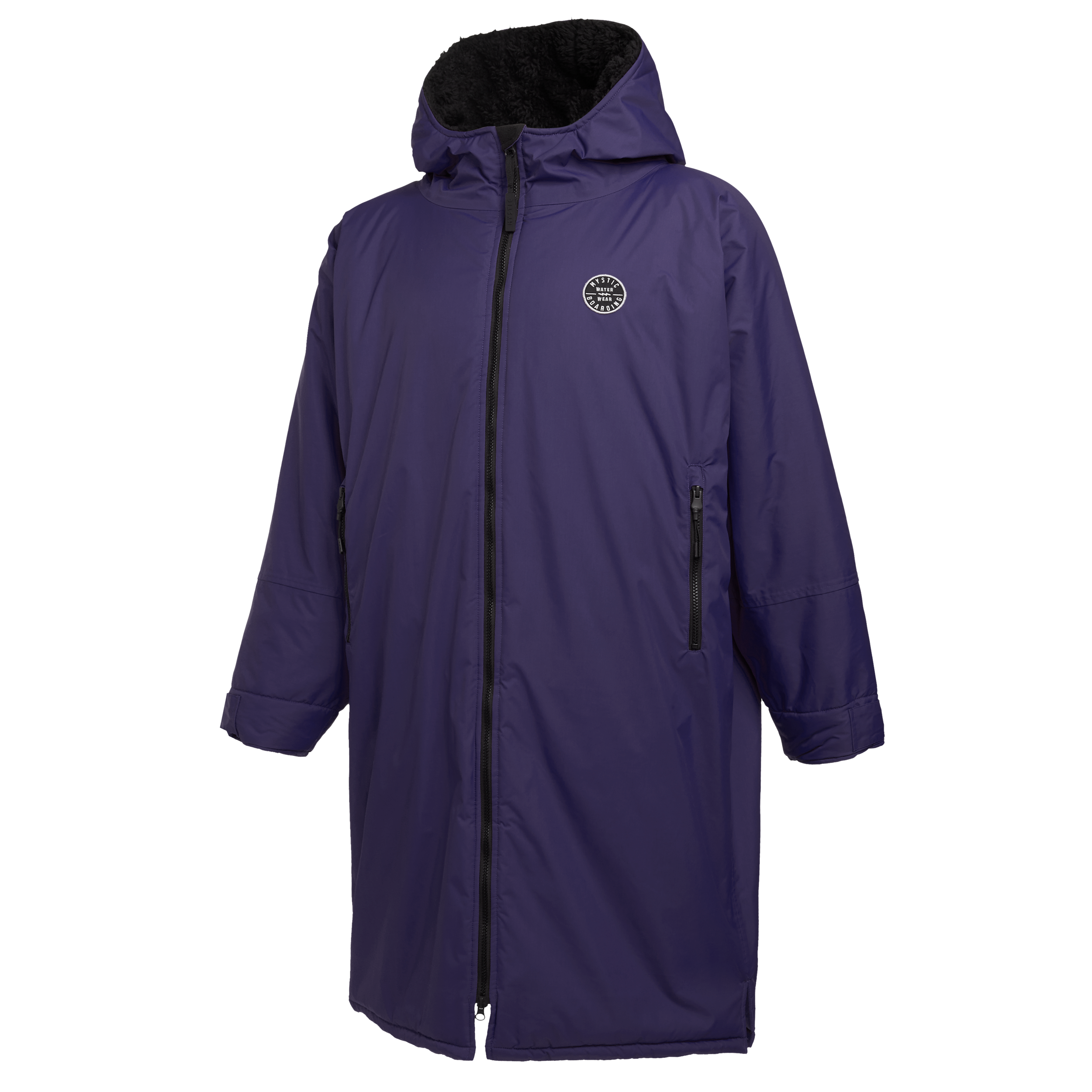 Mystic - Poncho Explore 2.0 - Deep Purple.