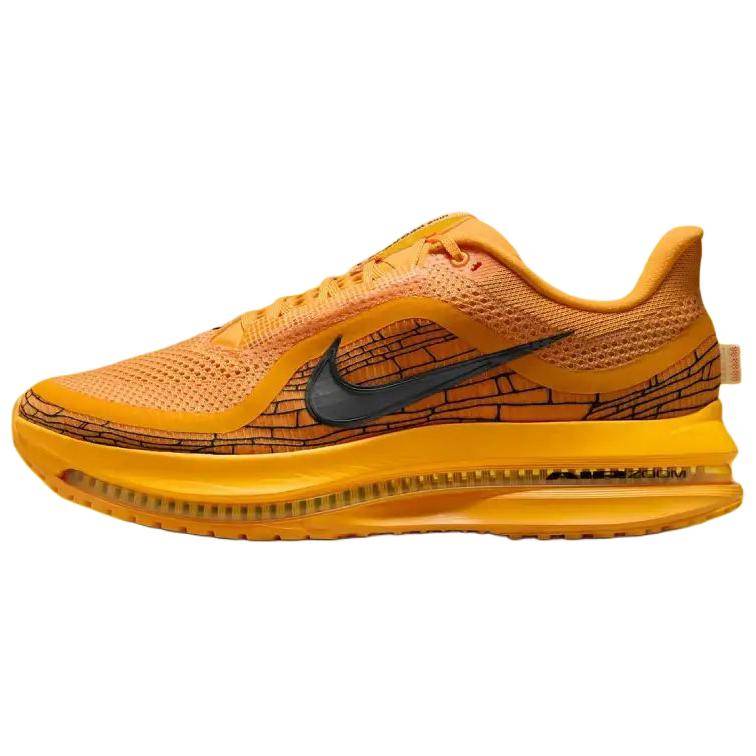 Nike Air Zoom Pegasus Premium Moderna Majfluga Sneakers vardagliga IH3256-700 38.5