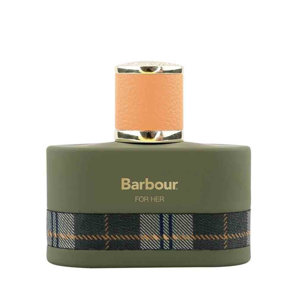 Barbour For Her Donna 50 ml — Eau de Parfum