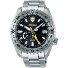 Seiko Prospex GMT Spring Drive SNR025J1