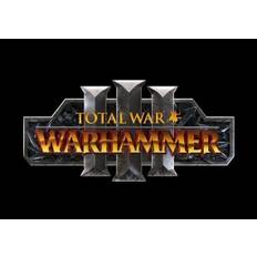 Total War: WARHAMMER III (PC) Steam Key - EU